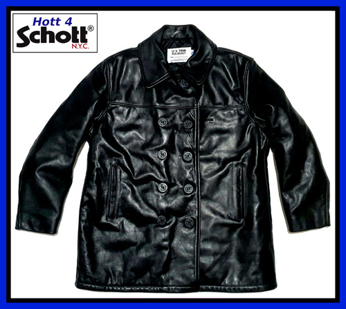 Magnificent men schott heavy - men's,