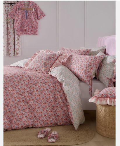 Cath kidston king pink ditsy - cath,