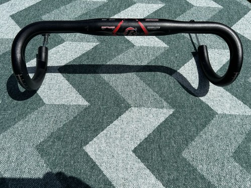 Bontrager race lite drop - bontrager,