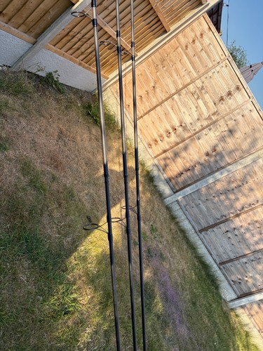 Shimano tx2 12ft 25ib - shimano,