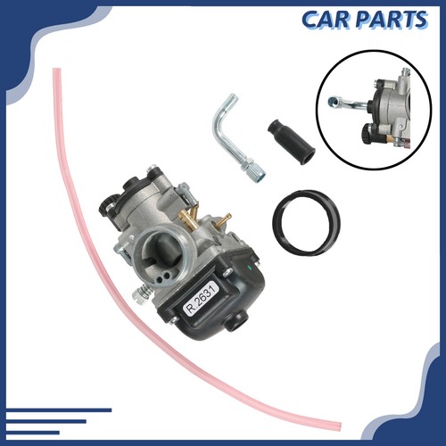 New 19mm replica carburetter - new,