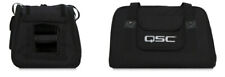 QSC K12 Tote Black Cover Tote