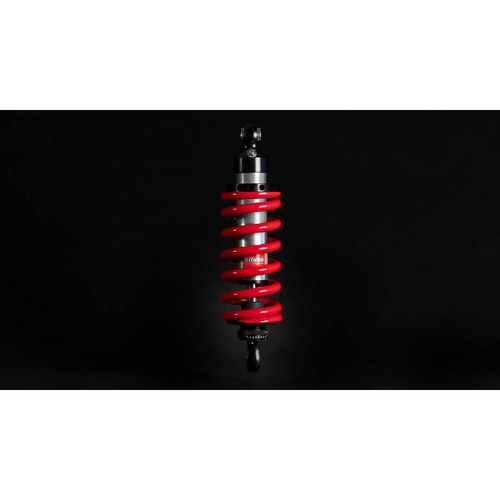 Rear shock absorber bitubo for - shock,