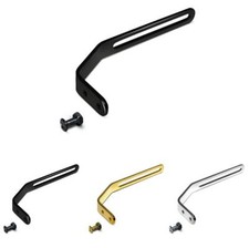 Archtop Jazz Guitar Pickguard Bracket Including Screw