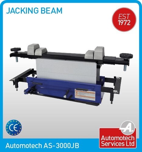 3000kg jacking beam ramp - /,