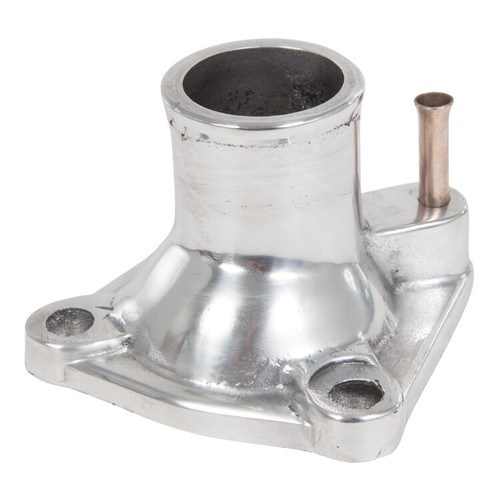 Jaguar type series inlet - e-type,