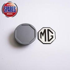 Classic MG MGF MGTF Wheel