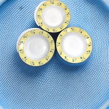 3 ROYAL DOULTON BLUEBERRY