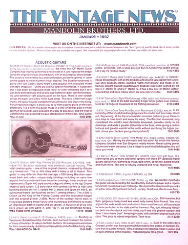 Mandolin bros staten - mandolin, island