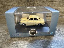 1:76 Scale Oxford Diecast