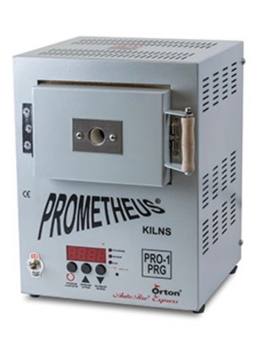 Prometheus mini metal clay - prometheus,