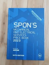 Spon's 2023 HB Mechanical &