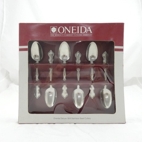 Oneida mozart set - oneida, 6