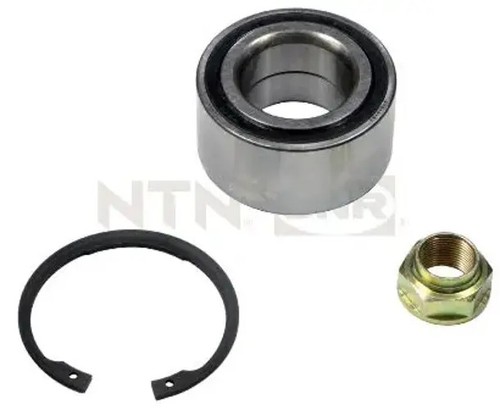 Wheel bearing front - front, right