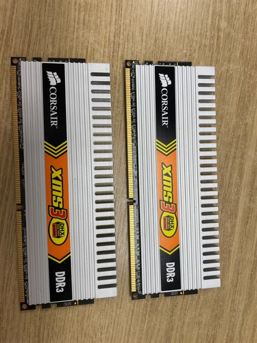 Corsair xms3 - corsair,