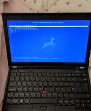 LIBREBOOT X230 IPS Thinkpad