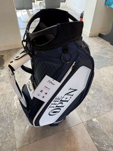 Titleist tour custom open - titleist,