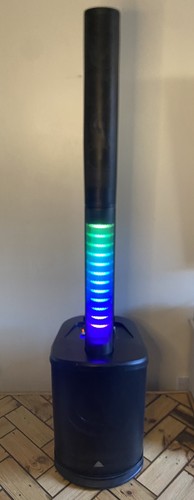 Behringer c210b compact column - behringer,