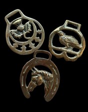 Collection of 3 Vintage