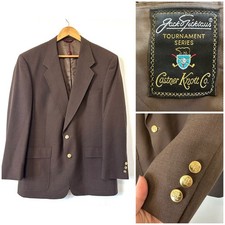 Vintage 90s Jack Nicklaus