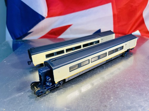 Hornby joseph eurostar - hornby, x2