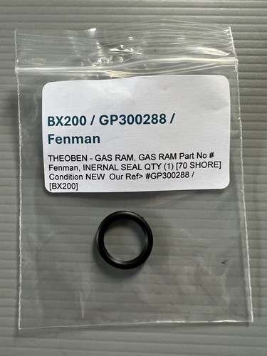 Spare part for - spare, gas