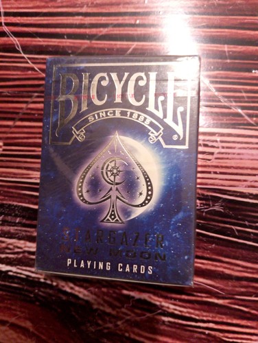 Bicycle stargazer new moon - bicycle,