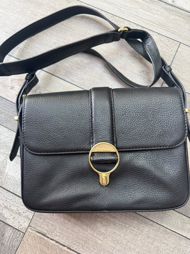 Barbour rosa leather crossbody - barbour,