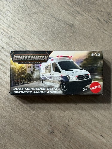 2026 matchbox the movie 8 - matchbox,
