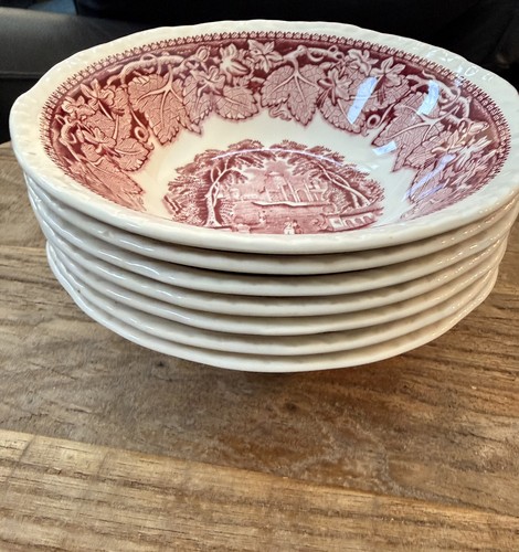 Mason vista england antique - vista,