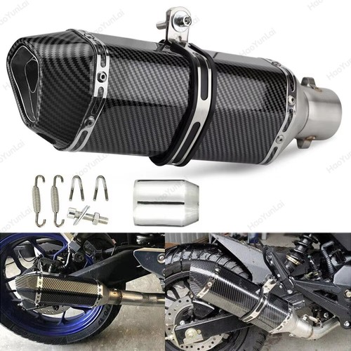 51mm slip exhaust pipe - slip-on,