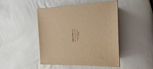 John lewis durham brown - john, &