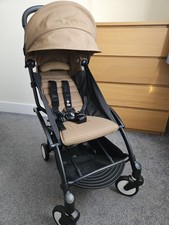 Babyzen Yoyo 2 Toffee And New Rain Cover