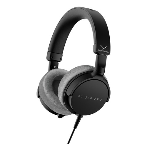 Beyerdynamic 270 pro - dt,