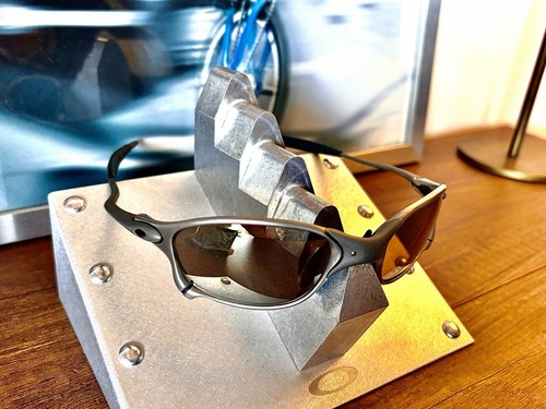 Oakley metal tio2 - oakley, x