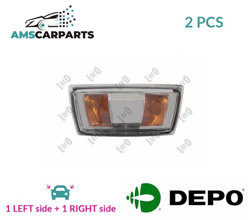 Indicator light blinker lamp - indicator,