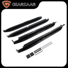 Side Steps For Mercedes Benz