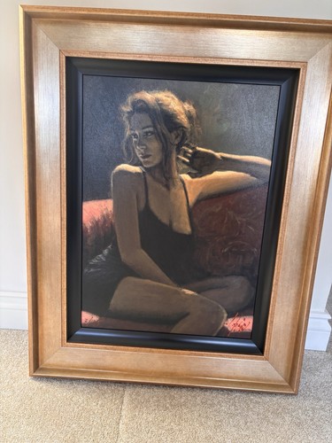 Brocatto rosa fabian - fabian, perez