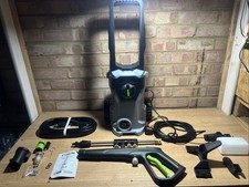 Pressure Washer 160Bar 450L/H