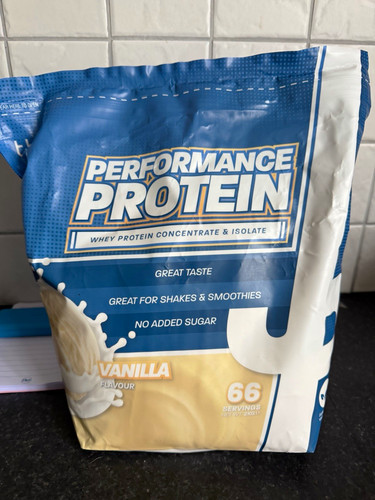 Tbjp nutrition performance - tbjp,