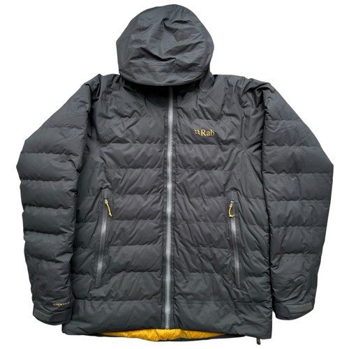 Rab valiance jacket down - valiance,
