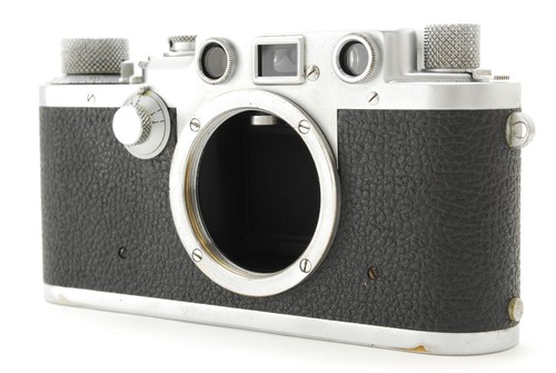 Vintage mint leica leitz - [mint],