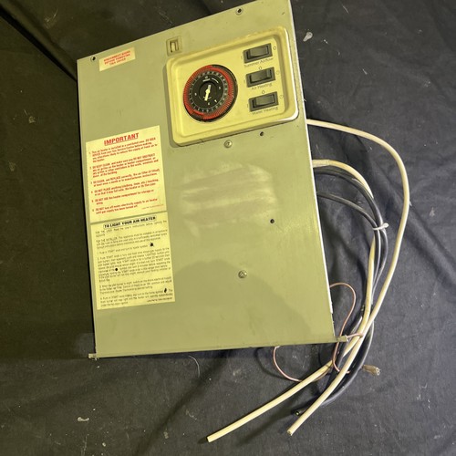 Johnson starley spec m31 - starley,