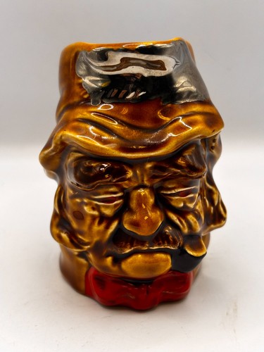 Lord nelson pottery old - nelson,