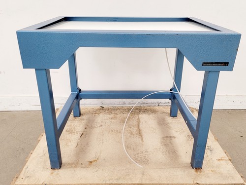 Wentworth laboratories model - wentworth,