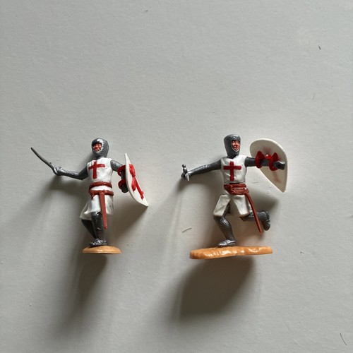 Vintage timpo swoppets - timpo, british