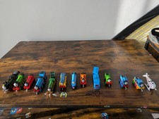  BUNDLE THOMAS THE TANK ENGINE