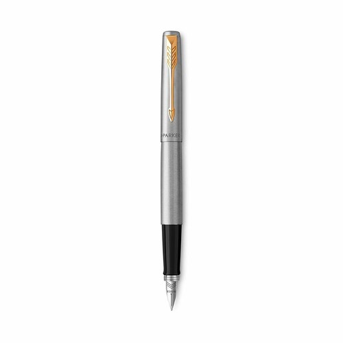 Parker jotter fountain pen med - jotter,