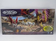 Heroscape Age of Annihilation