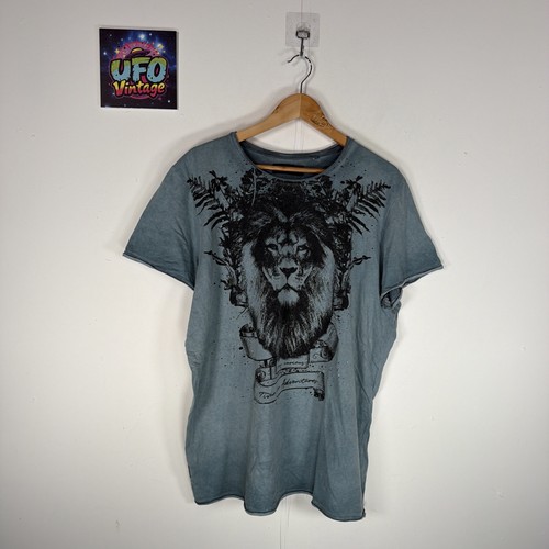 Vintage affliction style - affliction,